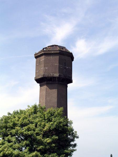 Wasserturm - Willich