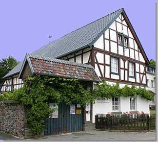 Brückenhofmuseum - Königswinter
