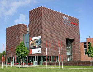 LWL-Museum für Archäologie Herne